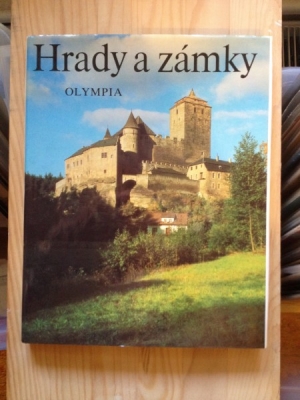 Obrázek pro Kolektiv autorů - Hrady a zámky