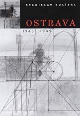 Obrázek pro Kolíbal Stanislav - Ostrava / 1943-1949