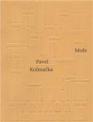 Obrázek pro Kolmačka Pavel - Moře