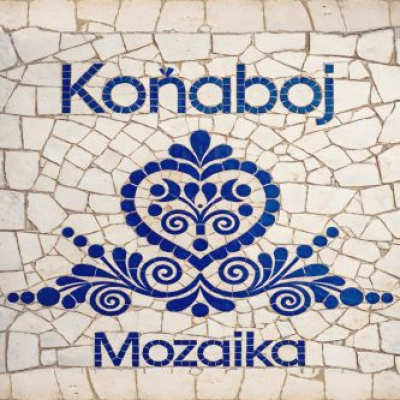 Obrázek pro Koňaboj - Mozaika