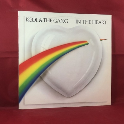 Obrázek pro Kool & Gang - In the Heart