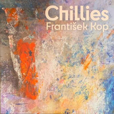 Obrázek pro Kop František - Chillies (LP)