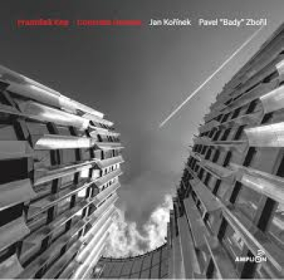 Obrázek pro Kop František - Concrete Dream