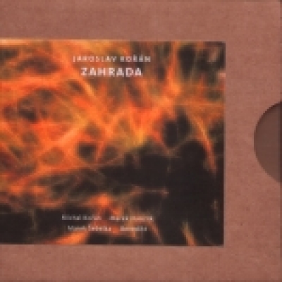 Obrázek pro Kořán Jaroslav - Zahrada