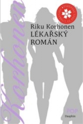 Obrázek pro Korhonen Riku - Lékařský román