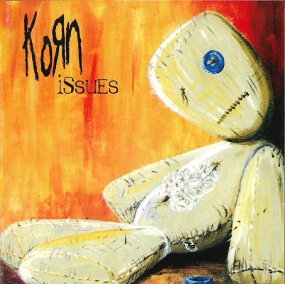 Obrázek pro Korn - Issues (2LP)