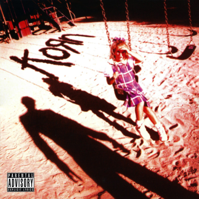 Obrázek pro Korn - Korn (2LP)