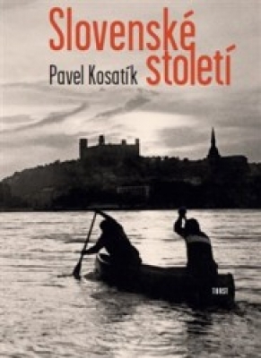 Obrázek pro Kosatík Pavel - Slovenské století