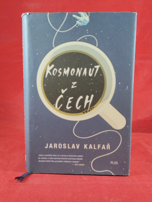 Obrázek pro Kosmonaut z Čech -