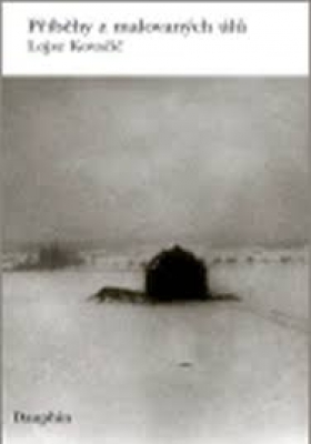 Obrázek pro Kovačič Lojze - Příběhy z malovaných úlů