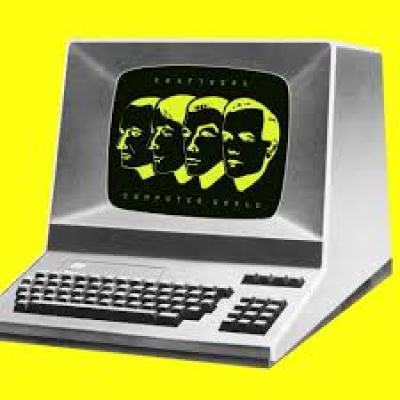 Obrázek pro Kraftwerk - Computer World (LP Yellow)