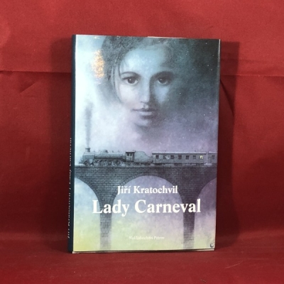 Obrázek pro Kratochvil Jiří - Lady Carneval