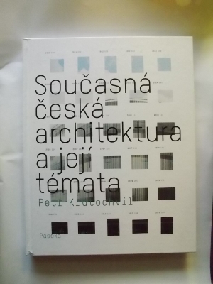 Obrázek pro Kratochvíl P. - Současná česká grafika