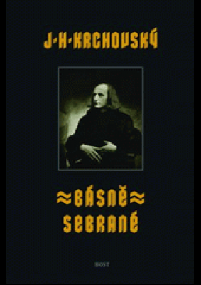 Obrázek pro Krchovský J. H. - Básně sebrané (VÁZ.)