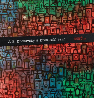 Obrázek pro Krchovský J.H. - Domů...
