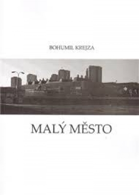 Obrázek pro Krejza Bohumil - Malý město