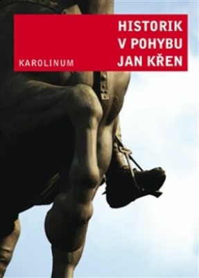 Obrázek pro Křen Jan - Historik v pohybu