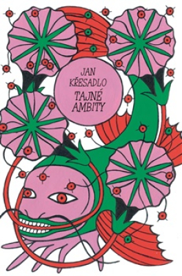 Obrázek pro Křesadlo Jan - Tajné ambity