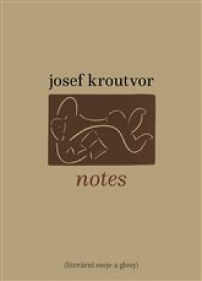 Obrázek pro Kroutvor Josef - Notes