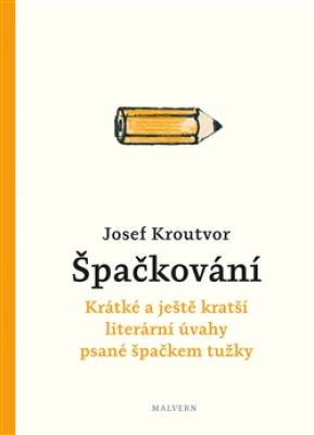 Obrázek pro Kroutvor Josef - Špačkování