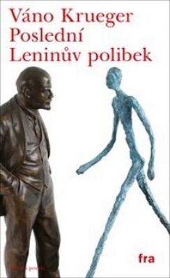 Obrázek pro Krueger Váno - Poslední Leninův polibek