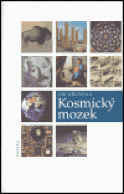 Obrázek pro Krupička Jiří - Kosmický mozek