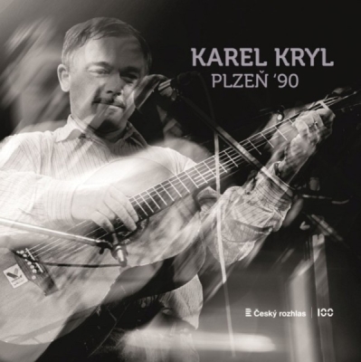 Obrázek pro Kryl Karel - Plzeň 90 (LP)