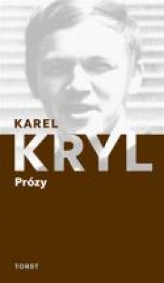 Obrázek pro Kryl Karel - Prózy