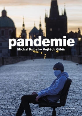 Obrázek pro Kubal Michal, Gibiš Vojtěch - Pandemie