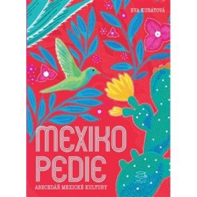 Obrázek pro Kubátová Eva - Mexikopedie