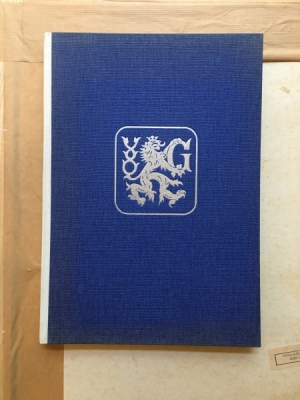 Obrázek pro Kubiček Alois, Wirth Zdeněk - Hradec Králové