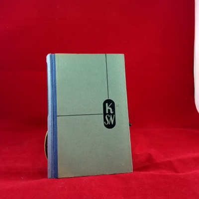 Obrázek pro Kubín Josef - Stíny jdou za námi