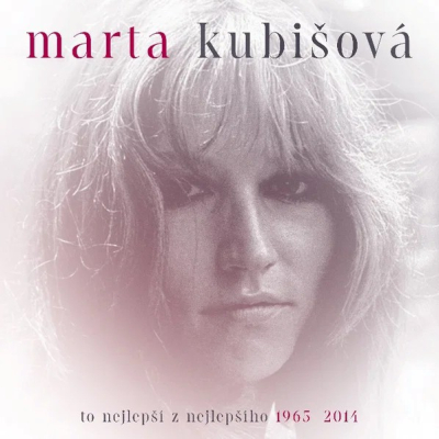 Obrázek pro Kubišová Marta - To nejlepší z nejlepšího (2LP)