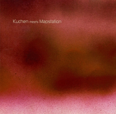 Obrázek pro Kuchen meets Mapstation - Kuchen meets mapstation