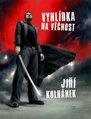 Obrázek pro Kulhánek Jiří - Vyhlídka na věčnost