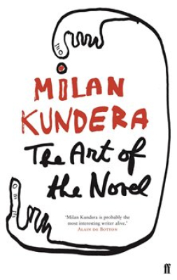 Obrázek pro Kundera Milan - Art of the Novel
