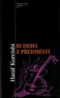 Obrázek pro Kureishi H. - BUDDHA Z PŘEDMĚSTÍ