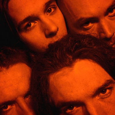 Obrázek pro Kurtizány z 25.Avenue - Strach (LP)