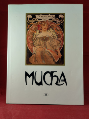 Obrázek pro Kusák Dalibor, Kadlečíková Marta - Mucha