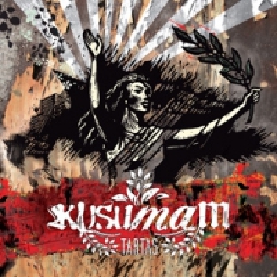 Obrázek pro Kusumam - Tartas (LP)
