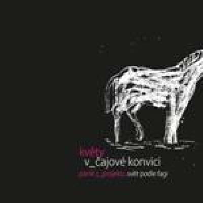 Obrázek pro Květy - V čajové konvici