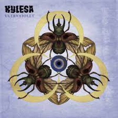 Obrázek pro Kylesa - Ultraviolet (LP)