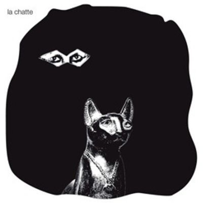 Obrázek pro La Chatte - Cosmique cosmétique (7")