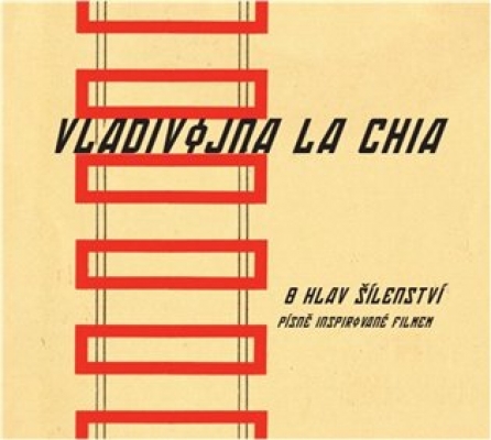 Obrázek pro La Chia Vladivojna - 8 hlav šílenství