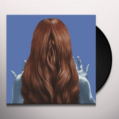 Obrázek pro La Femme - Mystere (2LP)