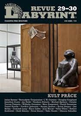 Obrázek pro Labyrint Revue - LABYRINT REVUE 29-30