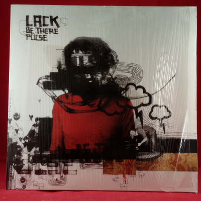 Obrázek pro Lack – Be There Pulse