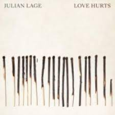 Obrázek pro Lage Julian - Love Hurts (LP)