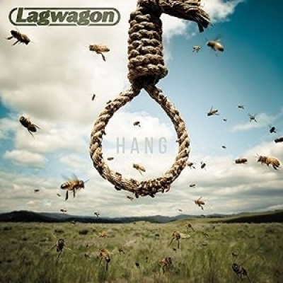Obrázek pro Lagwagon - Hang (LP)