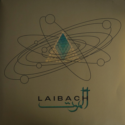 Obrázek pro Laibach - Alamut (2LP)